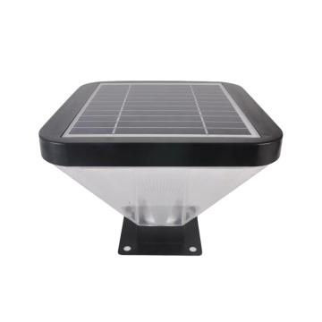 IP65 solar powered landscape lights